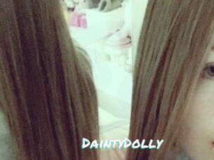 DaintyDolly