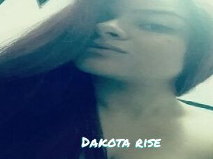 Dakota_rise