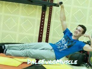 DaleEuroMuscle