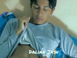 Dalian_Jash