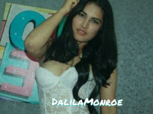 DalilaMonroe