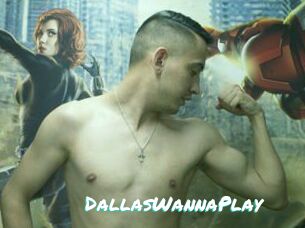 DallasWannaPlay