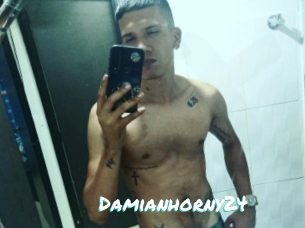 Damianhorny24