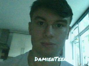 DamienTeen