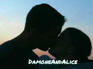 DamoneAndAlice