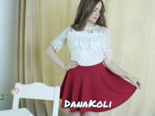 DanaKoli