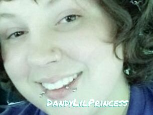 DandyLilPrincess