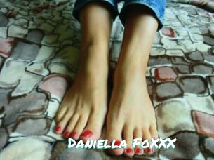 Daniella_FoXXX