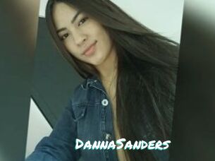 DannaSanders