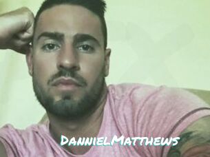 DannielMatthews