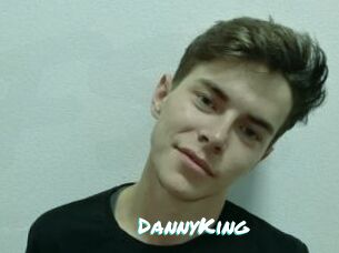 DannyKing