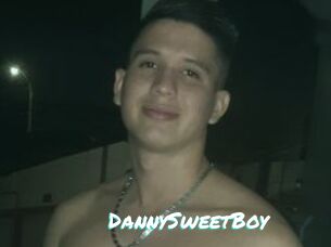 DannySweetBoy