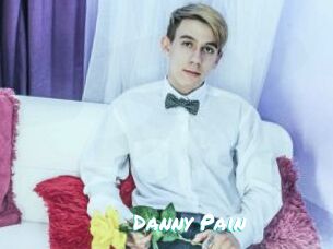 Danny_Pain