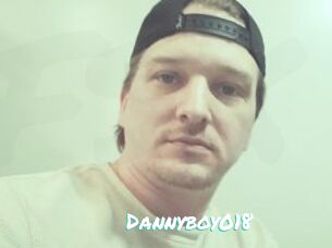 Dannyboy018