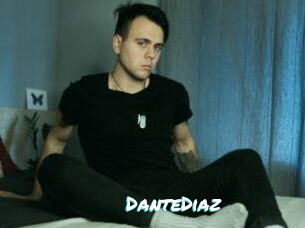 DanteDiaz