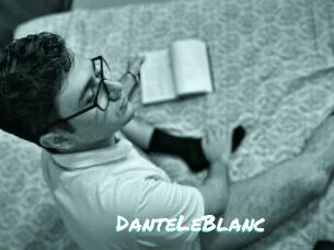 DanteLeBlanc