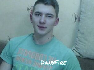 DanyFire