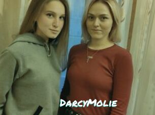 DarcyMolie