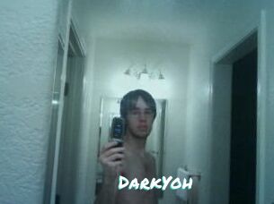 DarkYoh