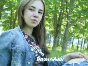 DashaAnn