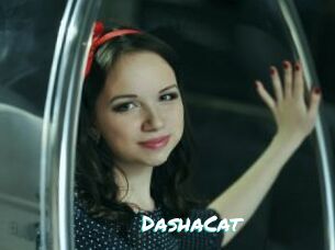 DashaCat