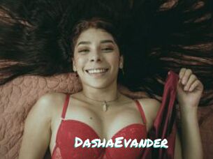 DashaEvander