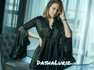 DashaLurie