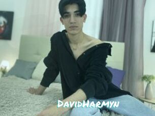 DavidHarmyn