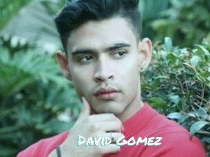 David_Gomez