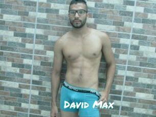 David_Max