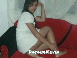 DayanaKevin