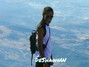 DeShawnW