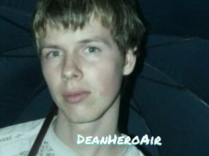 DeanHeroAir