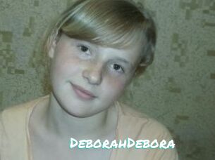 DeborahDebora