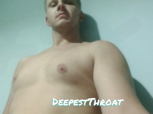 DeepestThroat