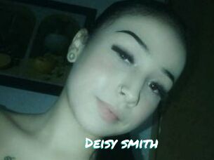 Deisy_smith