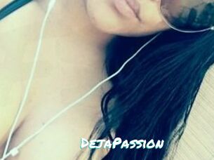 DejaPassion