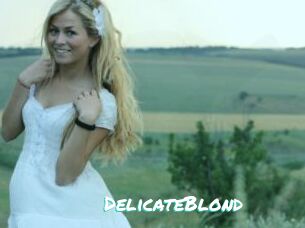 DelicateBlond