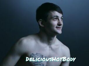 DeliciousHotBody