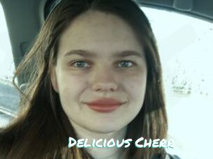 Delicious_Cherr