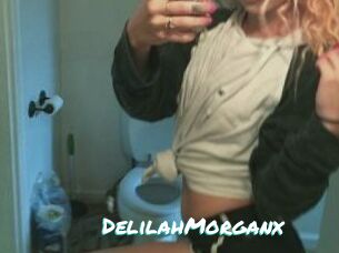 DelilahMorganx