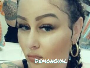 DemonGyal