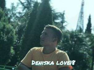 Deniska_love18