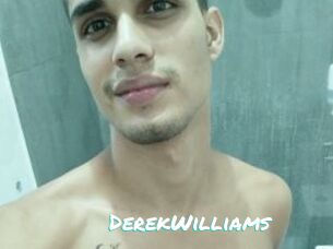 DerekWilliams