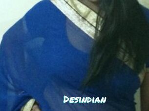 Desindian