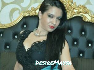 DesireMaysa