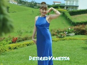 DesiredVanessa