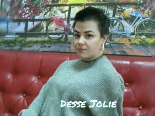 Desse_Jolie