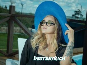 DestenyRich