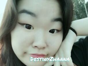 DestinyZhanna